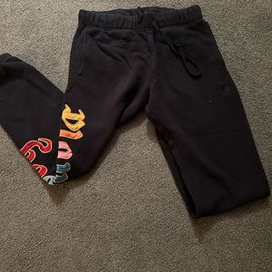 Playboy sweatpants